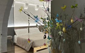 Archome Luxury Apartment